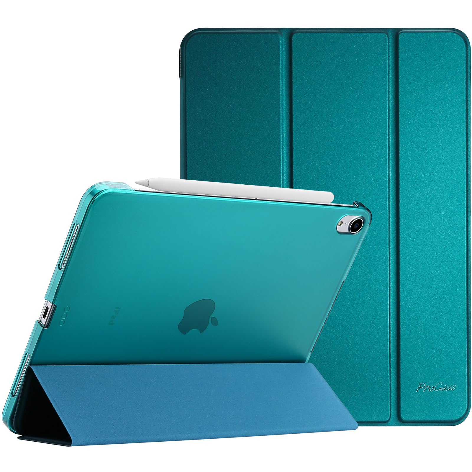 Procase Custodia Smart Cover per iPad Air 11" M2 2024