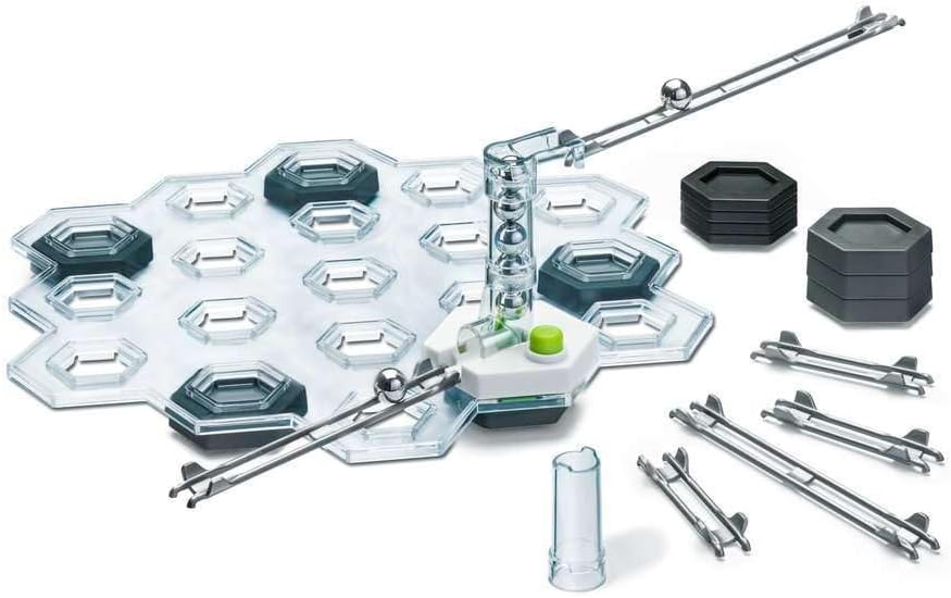 Ravensburger GraviTrax Lift - Espansione Pista di Biglie - immagine 5
