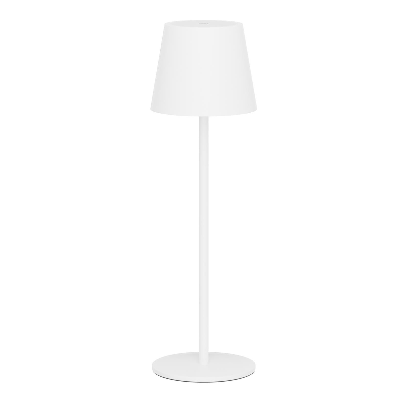 Klighten Lampada da Scrivania LED Dimmerabile Senza Fili