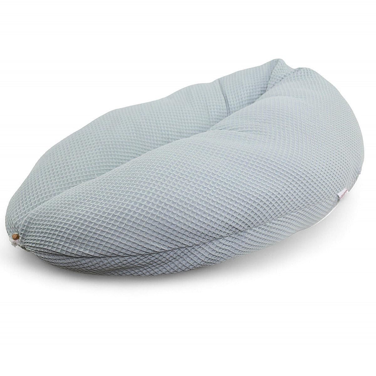 Hobea-germany Cuscino Allattamento XXL Cotone Bio