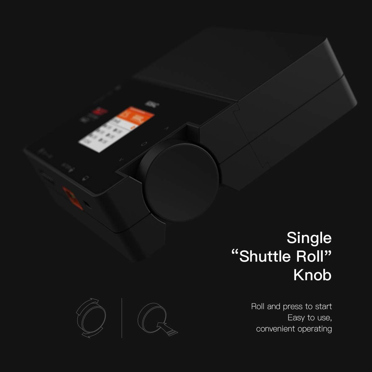 Isdt Caricatore Lipo 608 AC/DC 200W Dual Mode - immagine 6