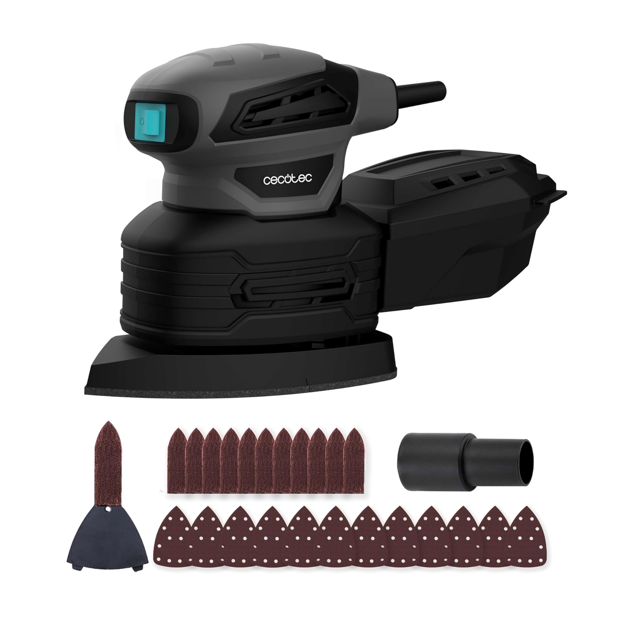 Levigatrice Delta a filo