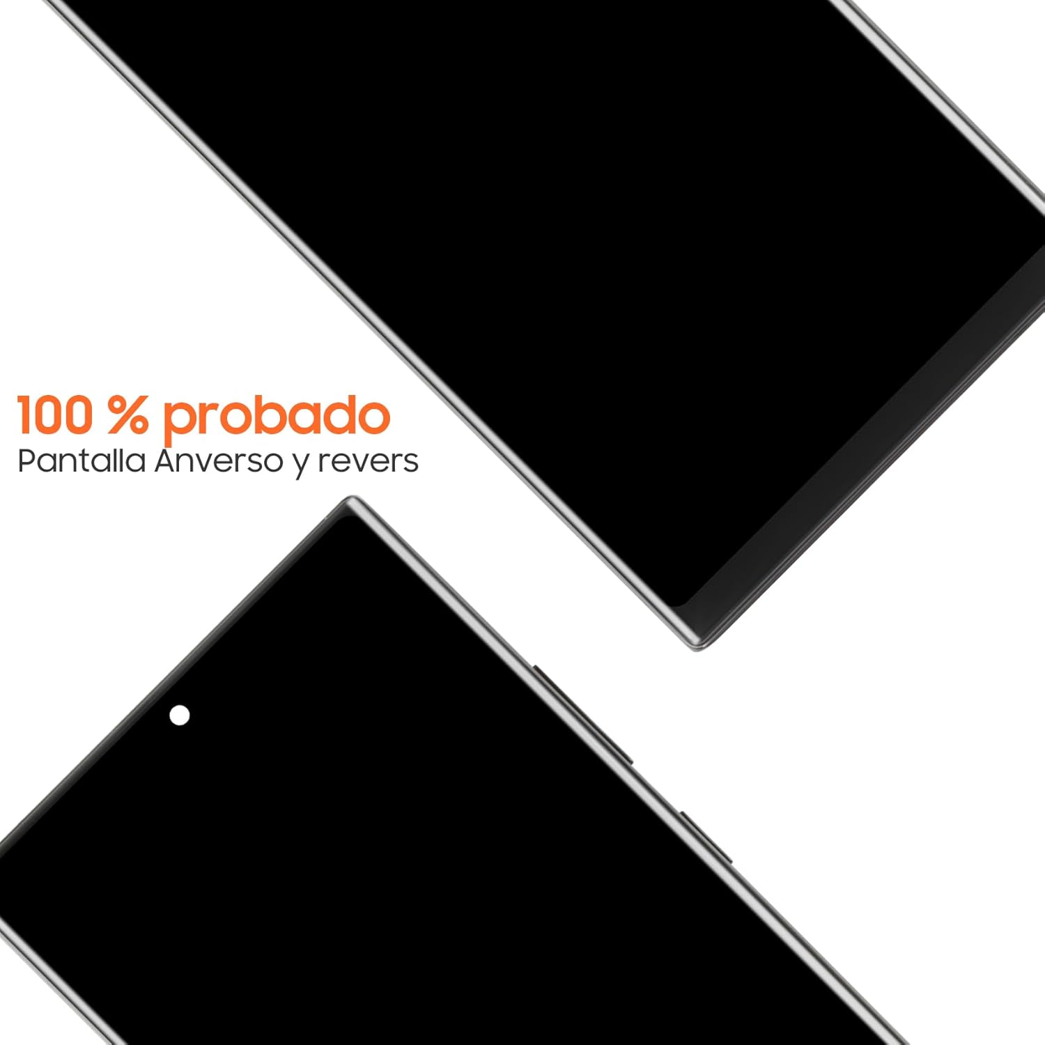 AGCUT Display LCD per Samsung Note 20 Ultra 6.9" - immagine 4