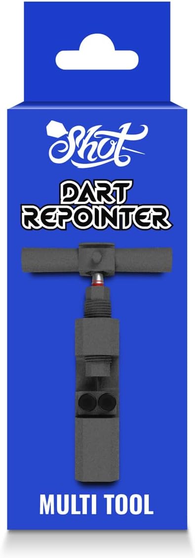 Shot! Repointer Multi Tool - immagine 6