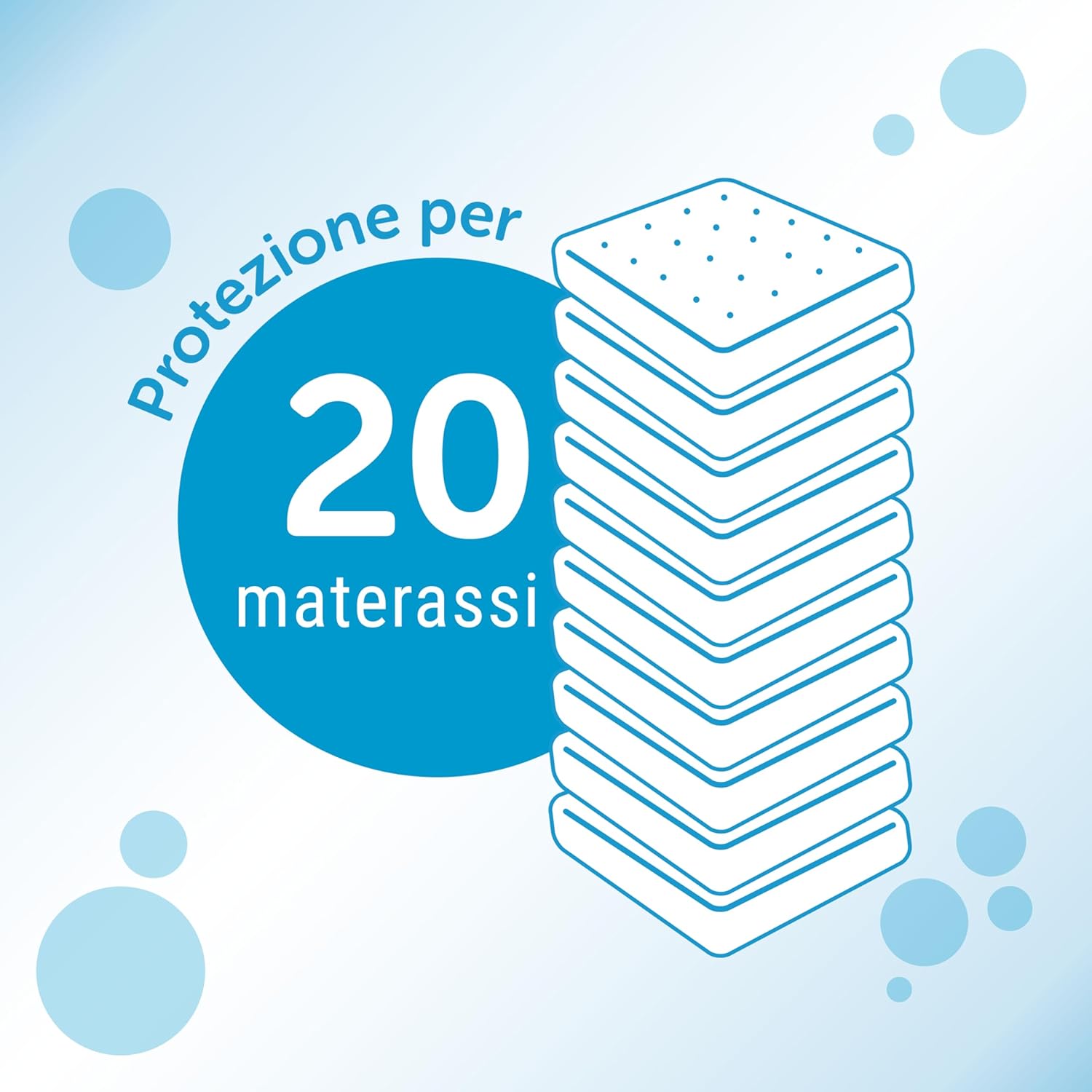 Allergoff Spray Antiacaro 100% Atossico 400ml - immagine 6