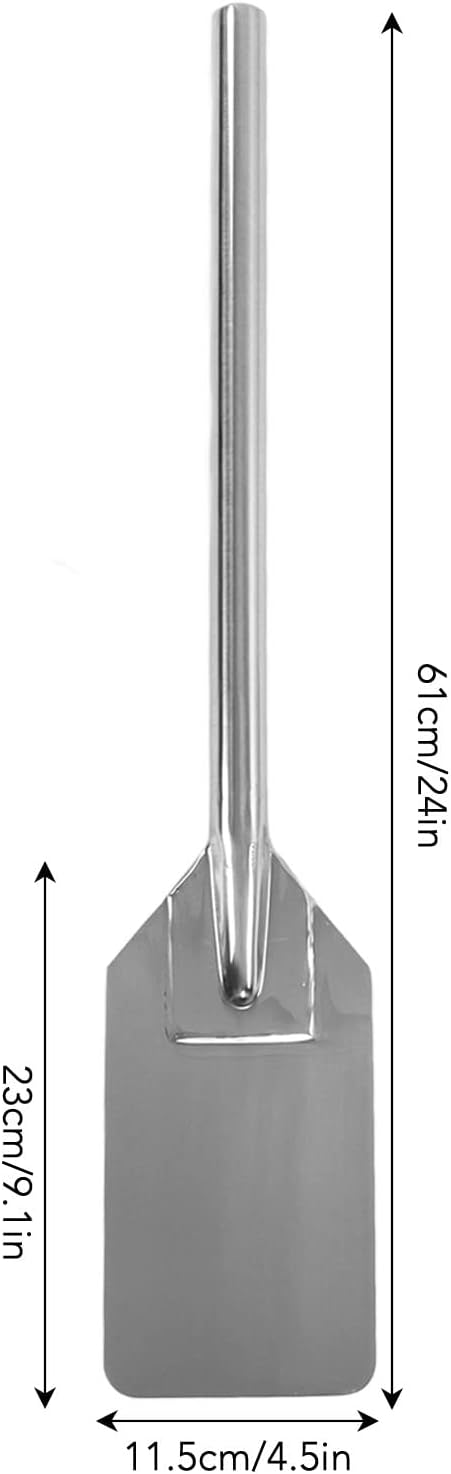 Spatola da Cucina Ultra Lunga 61 CM - immagine 5
