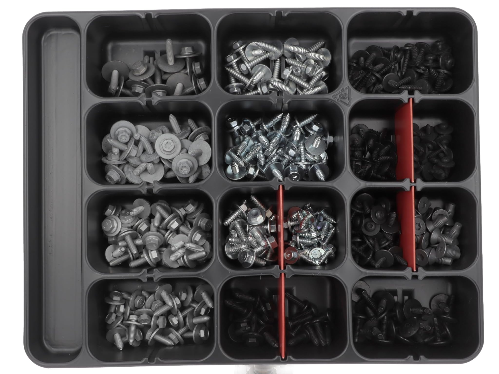 RESTAGRAF 70411 Assortimento Viti/Bulloni