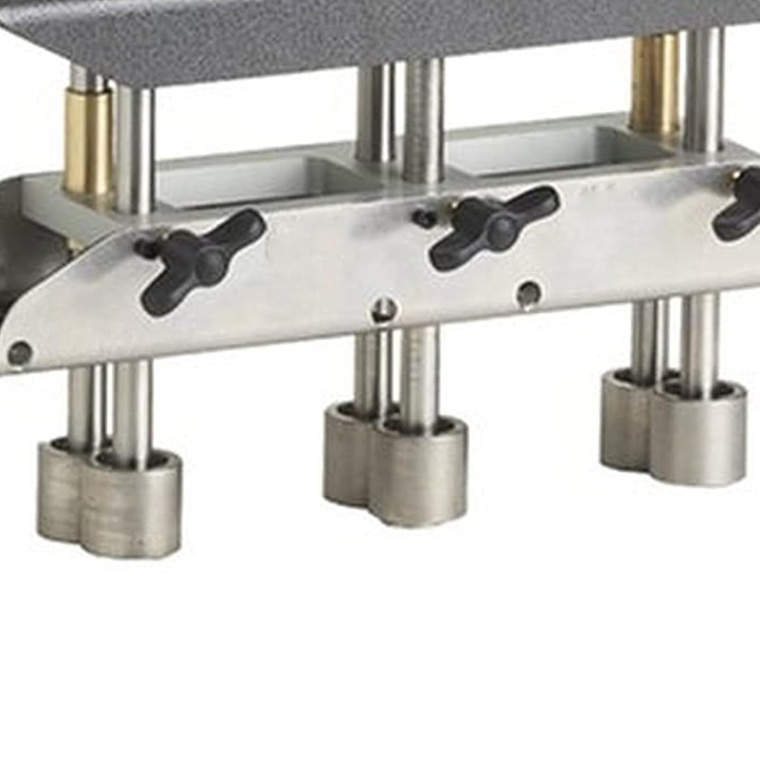 Rullo per Bordi a Tre Stazioni - Piegatrice per Lamiere - immagine 5