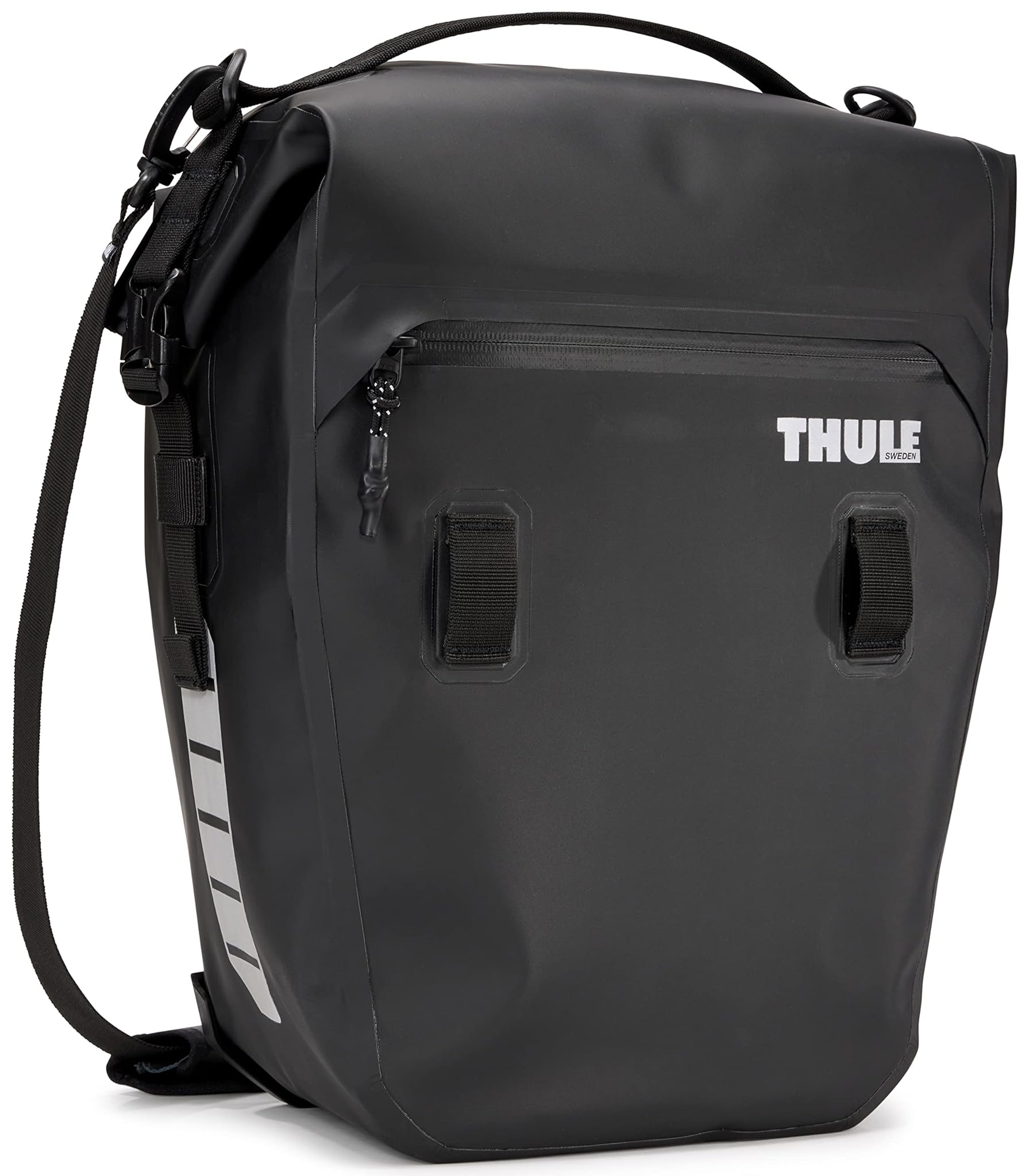 Thule Shield Pannier 22L Single Black