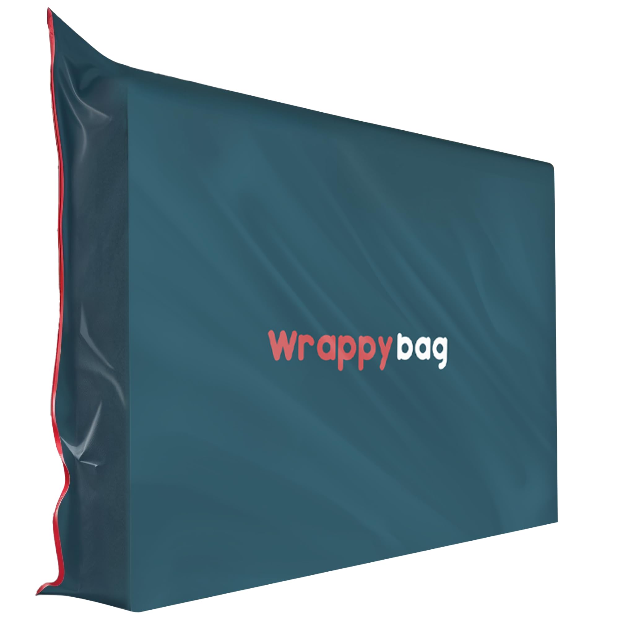 Wrappybag - Custodia Protettiva Opaca per Materassi