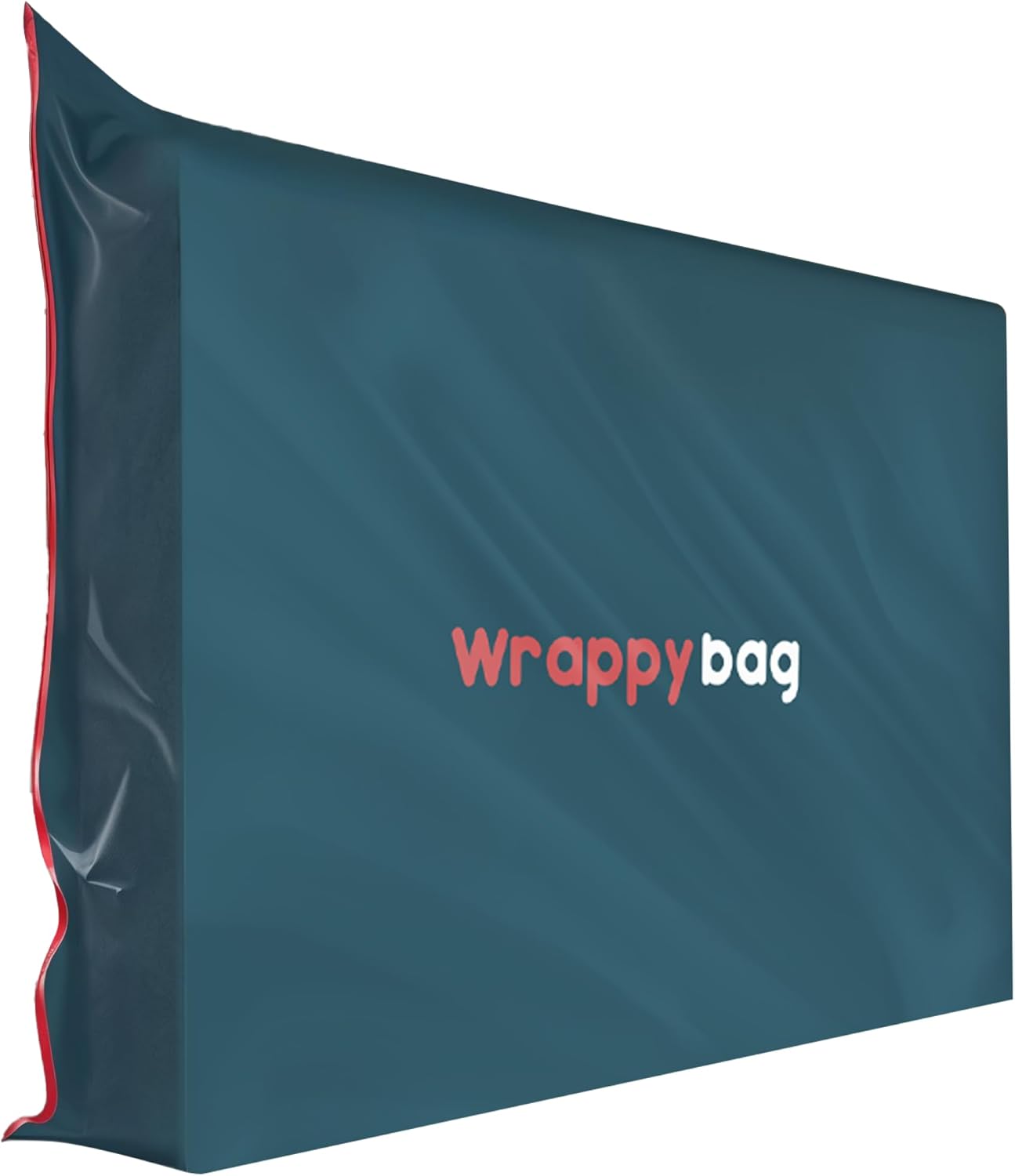 Wrappybag - Custodia Protettiva Opaca per Materassi - immagine 1