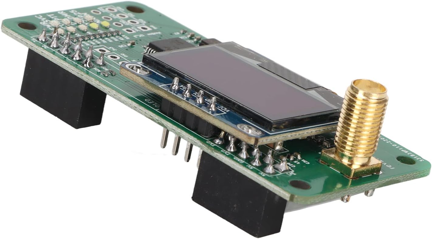 Kit Modulo Hotspot MMDVM UHF VHF UV con Antenna - immagine 4