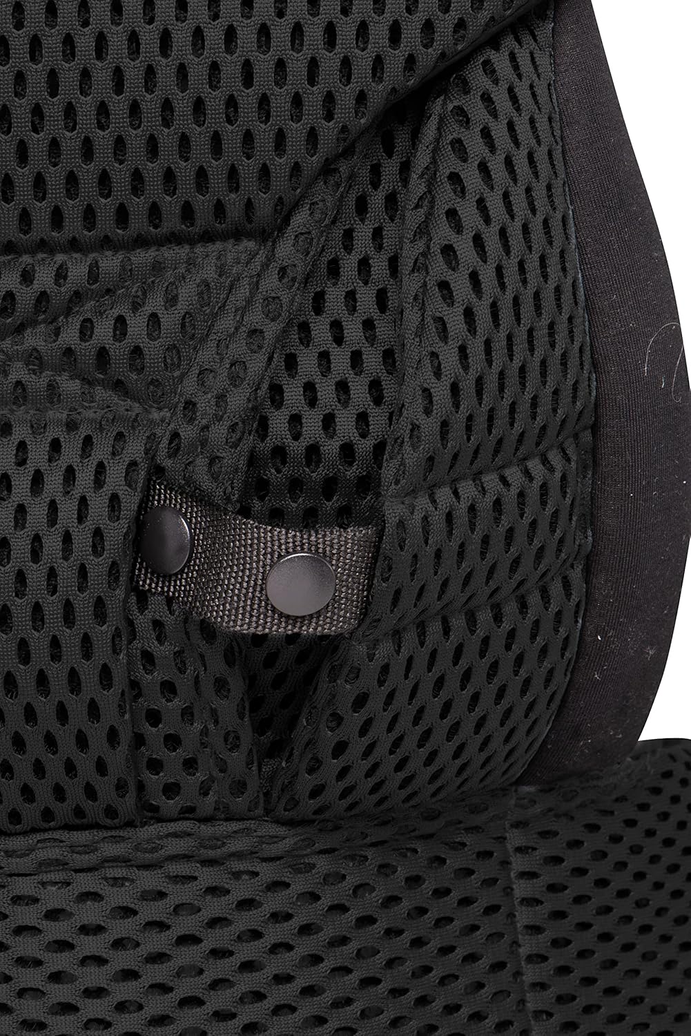 Marsupio Urban Comfort Nero - immagine 13