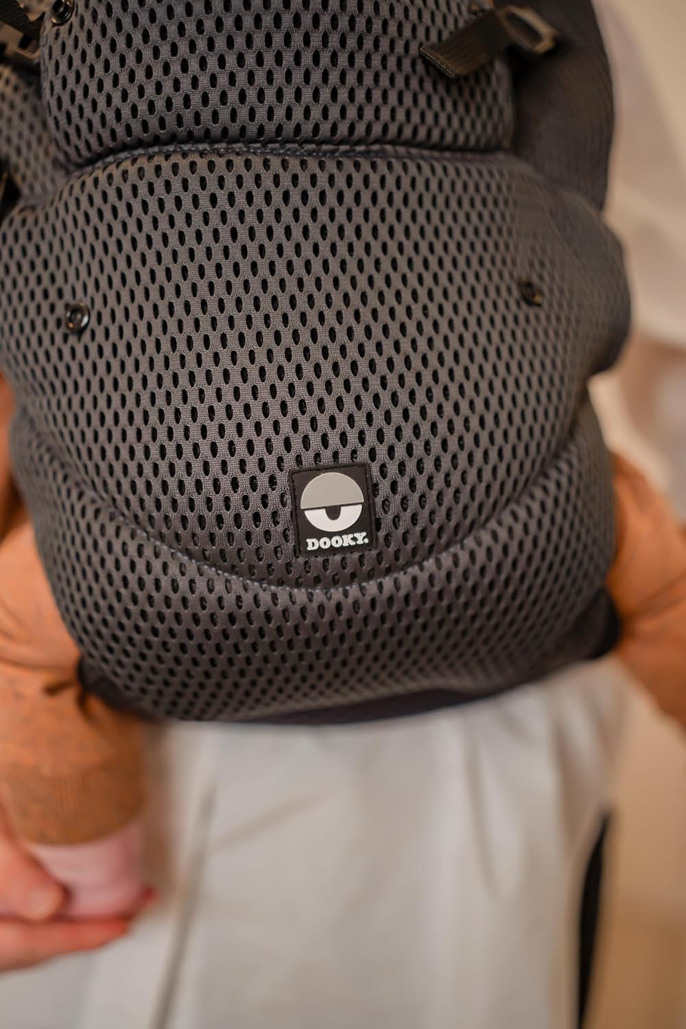 Marsupio Urban Comfort Nero - immagine 26