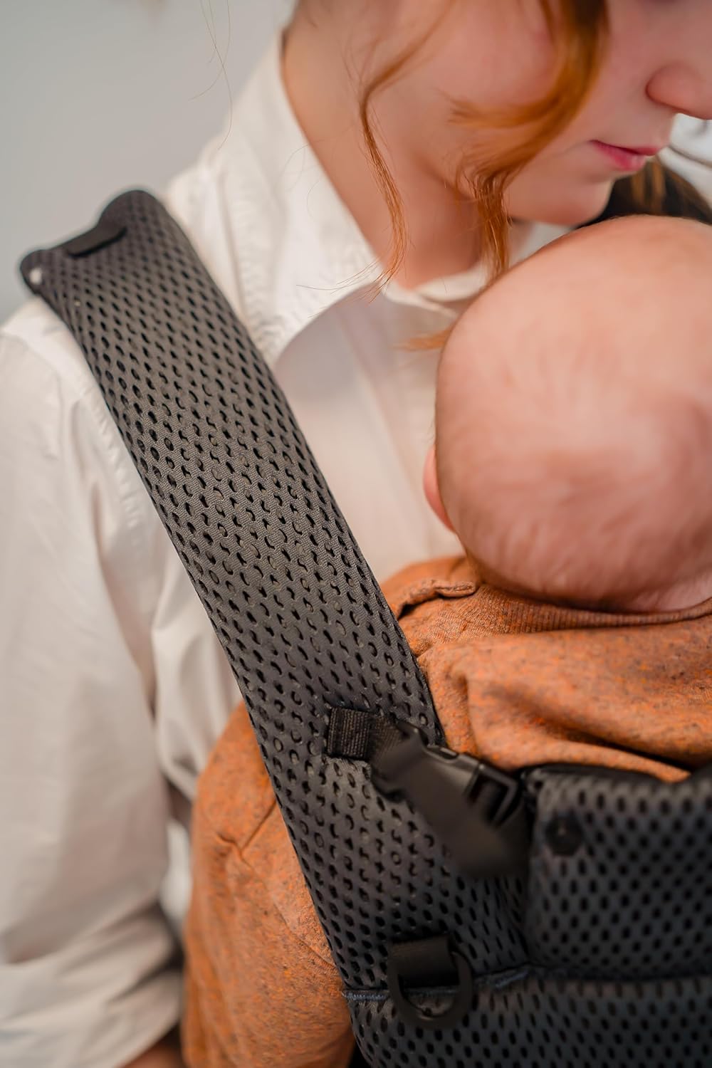 Marsupio Urban Comfort Nero - immagine 27