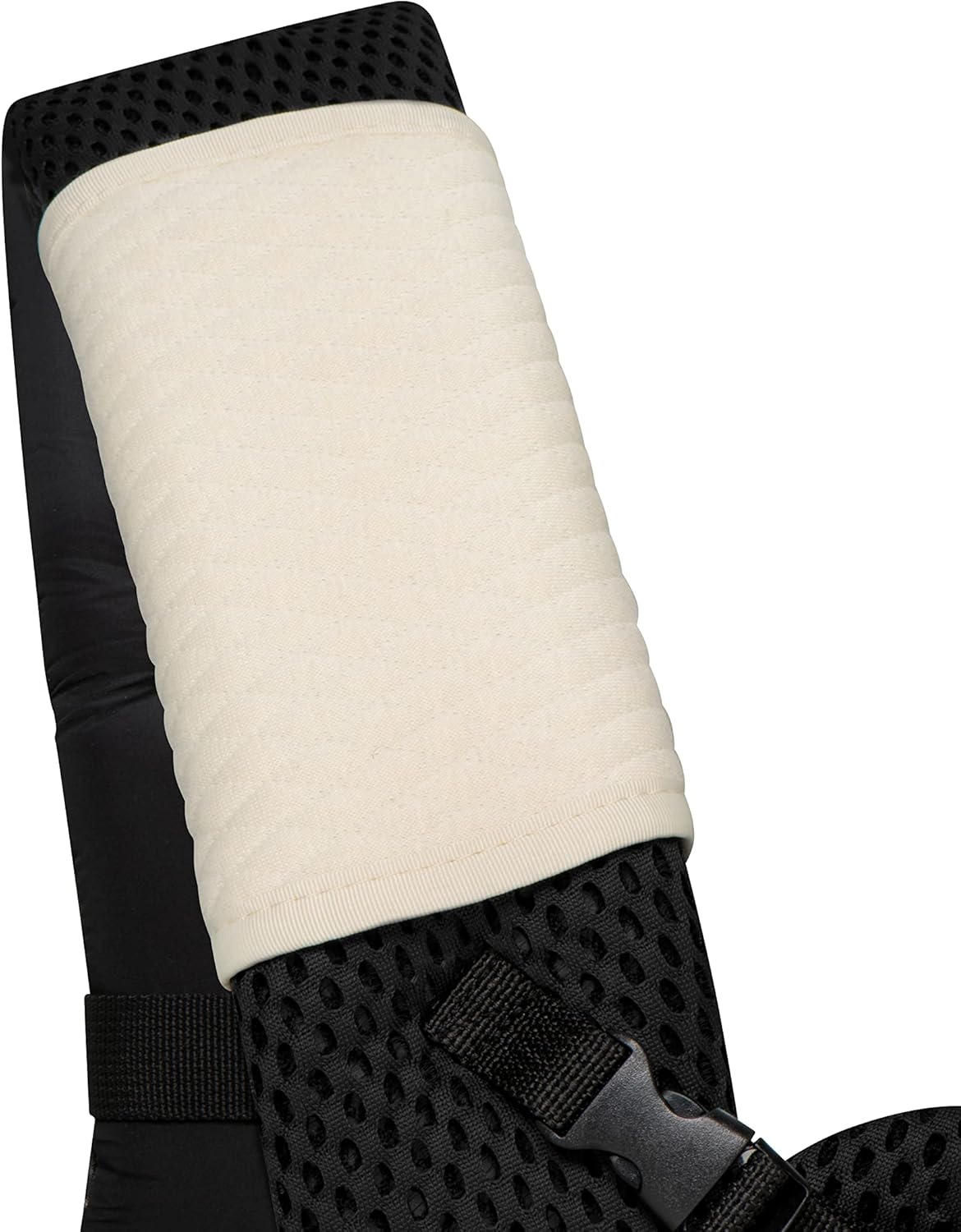 Marsupio Urban Comfort Nero - immagine 6