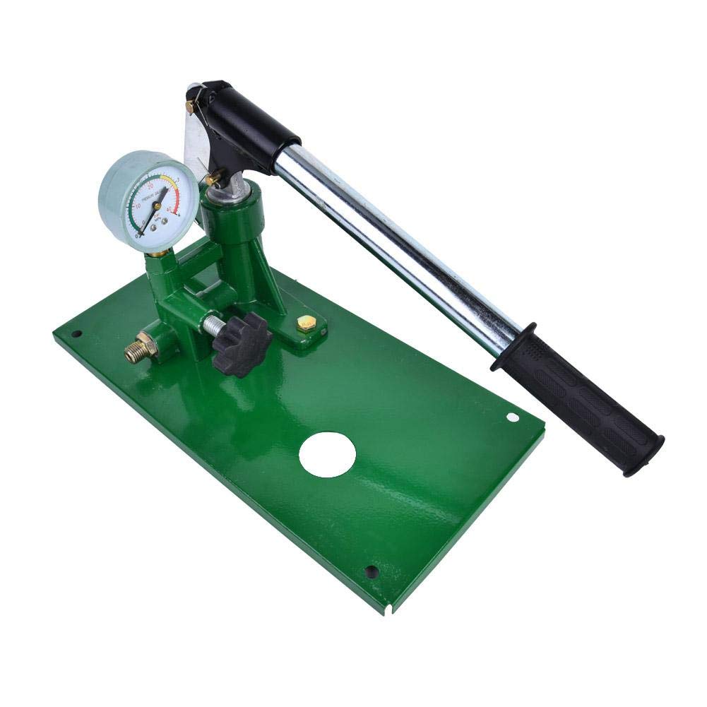 Pompa di Prova Manuale Pressione 40KG (4MPA) - immagine 7