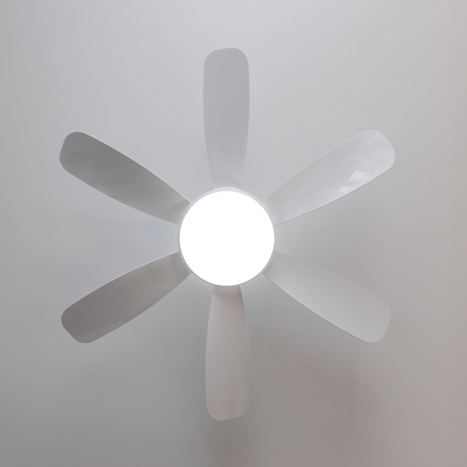Cecotec EnergySilence Aero 5200 White Pro - Ventilatore Soffitto - immagine 5