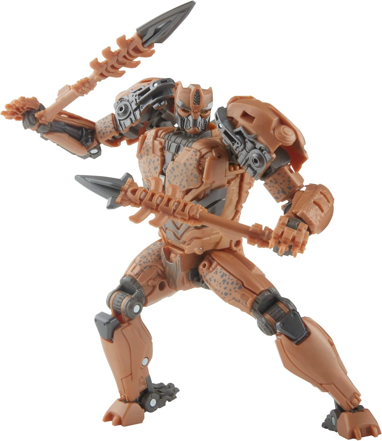 Transformers Generations Studio Series 98 Cheetor 16.5cm - immagine 2