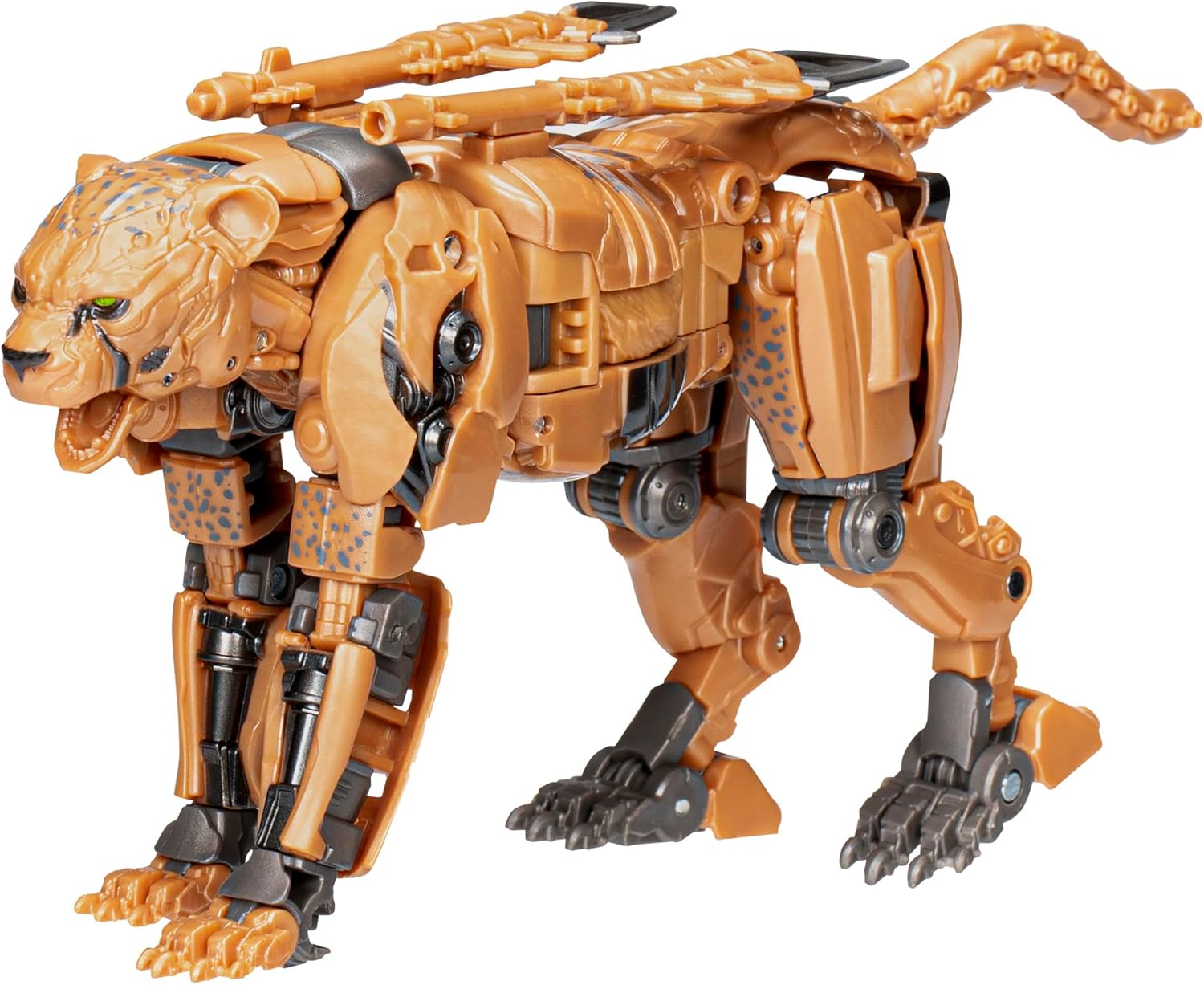 Transformers Generations Studio Series 98 Cheetor 16.5cm - immagine 3