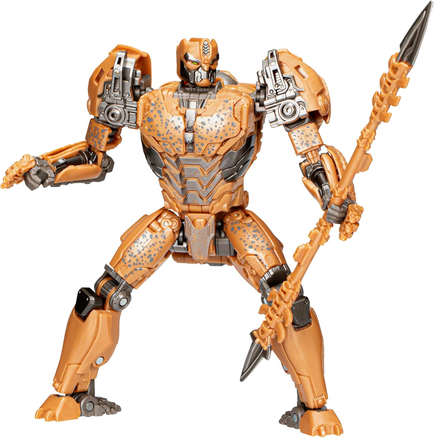 Transformers Generations Studio Series 98 Cheetor 16.5cm - immagine 6