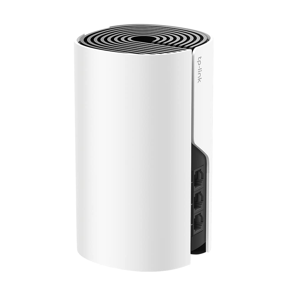 Tp-link Deco WiFi Mesh AC1900 - Sistema Rete Casa