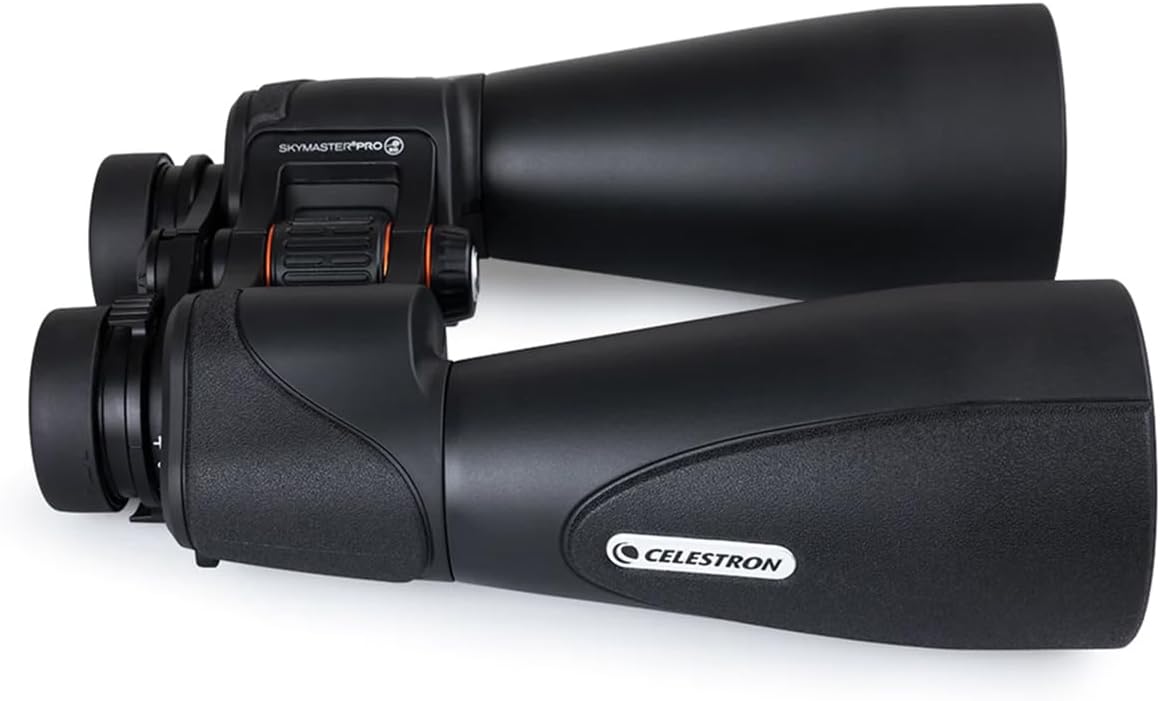 Celestron 72034 SkyMaster Pro ED 15x70 Binocolo Astronomia - immagine 7