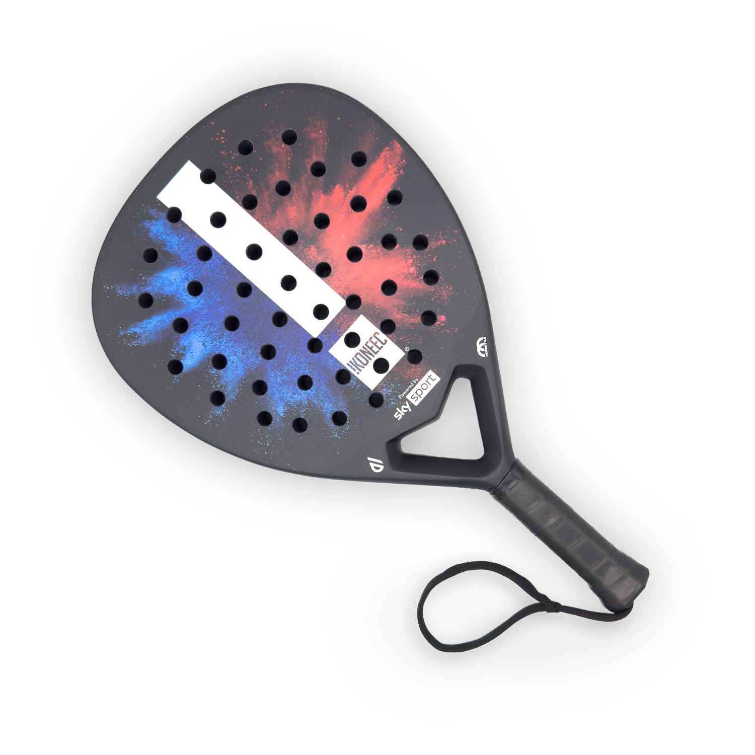 Sky Sport X !koneec Racchetta Padel T-SKY | Forma A Goccia