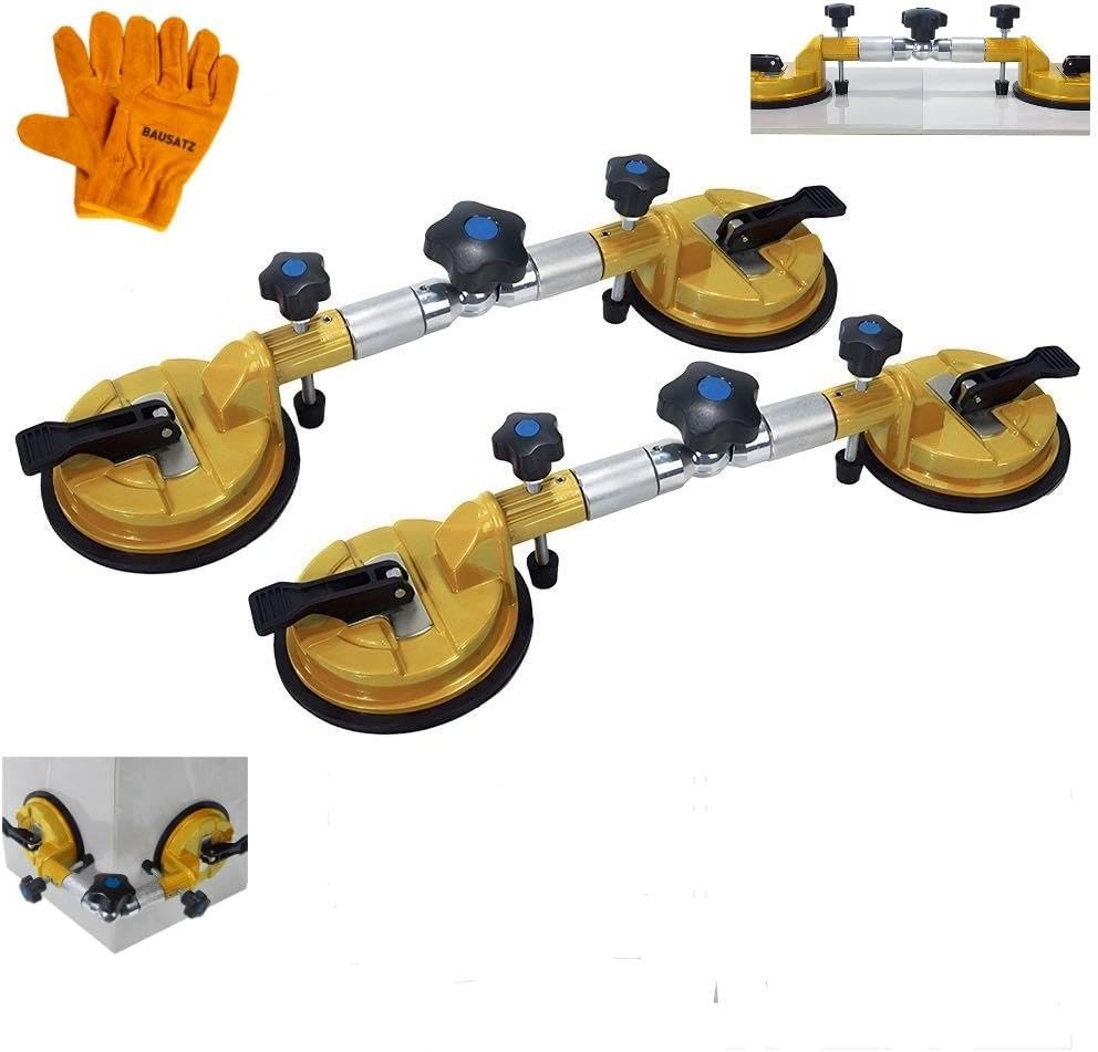 Bausatz Setter Professionale 15,2cm Senza Cuciture