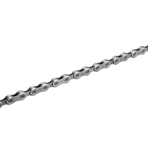 Shimano CHAIN Cn-M8100, Catena Unisex Adulto, Nero, 12S