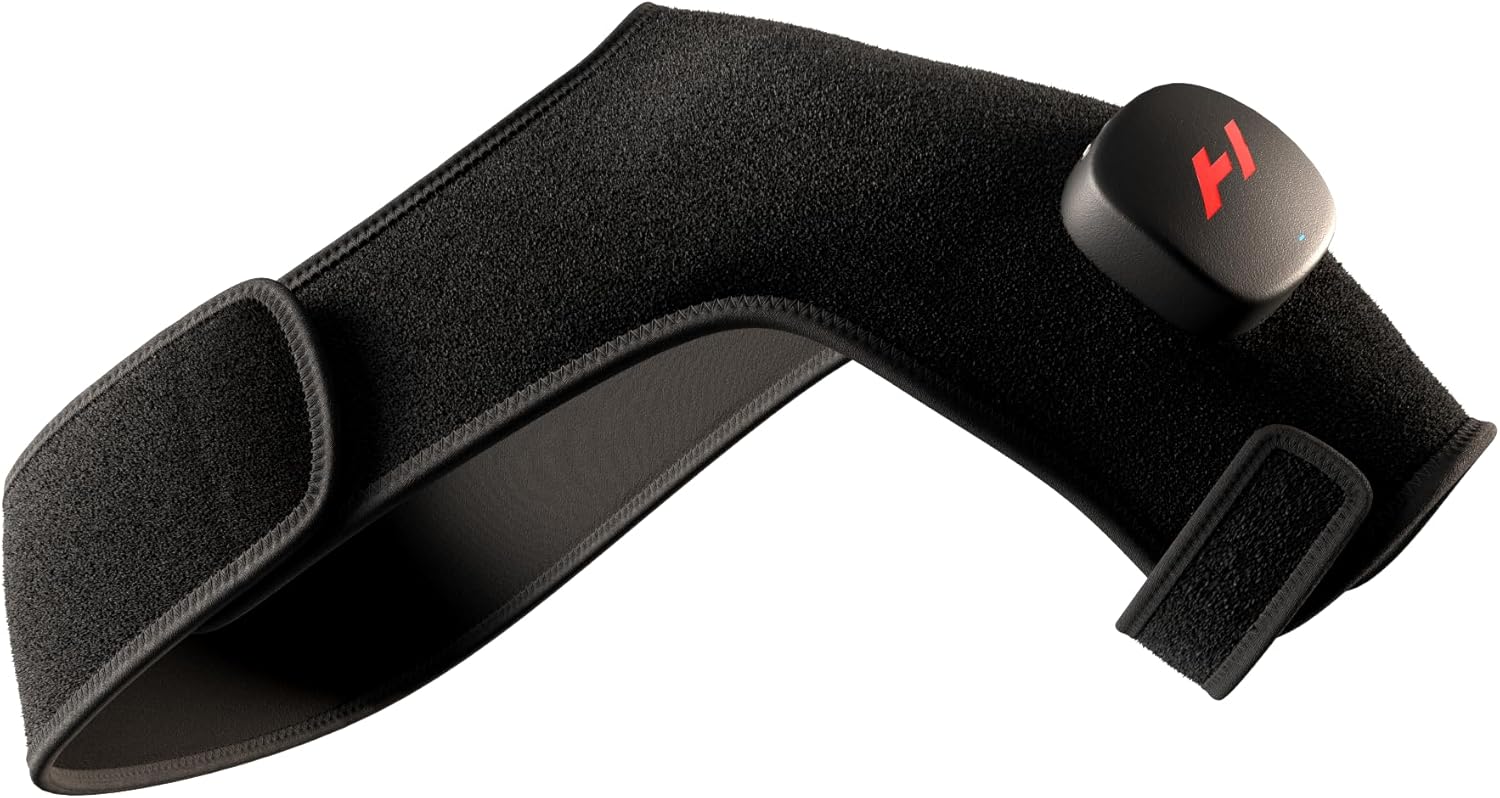 Venom 2 - Advanced Heat + Vibration Wrap (spalla sinistra) - immagine 1