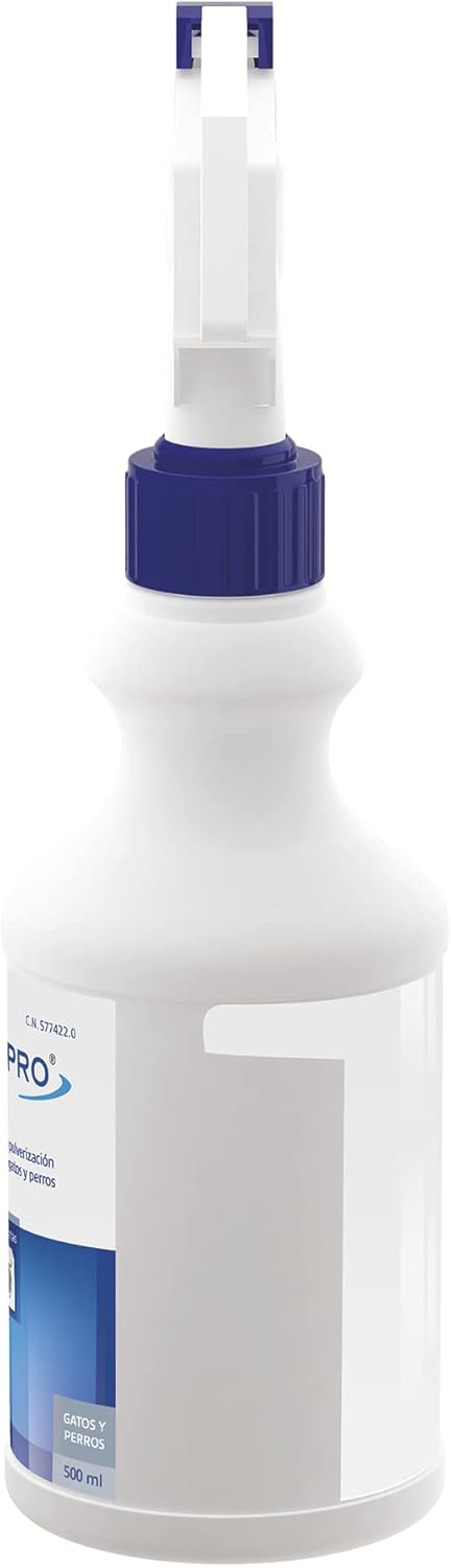 VIRBAC 104058033 Effipro' Spray 500 ml - immagine 2