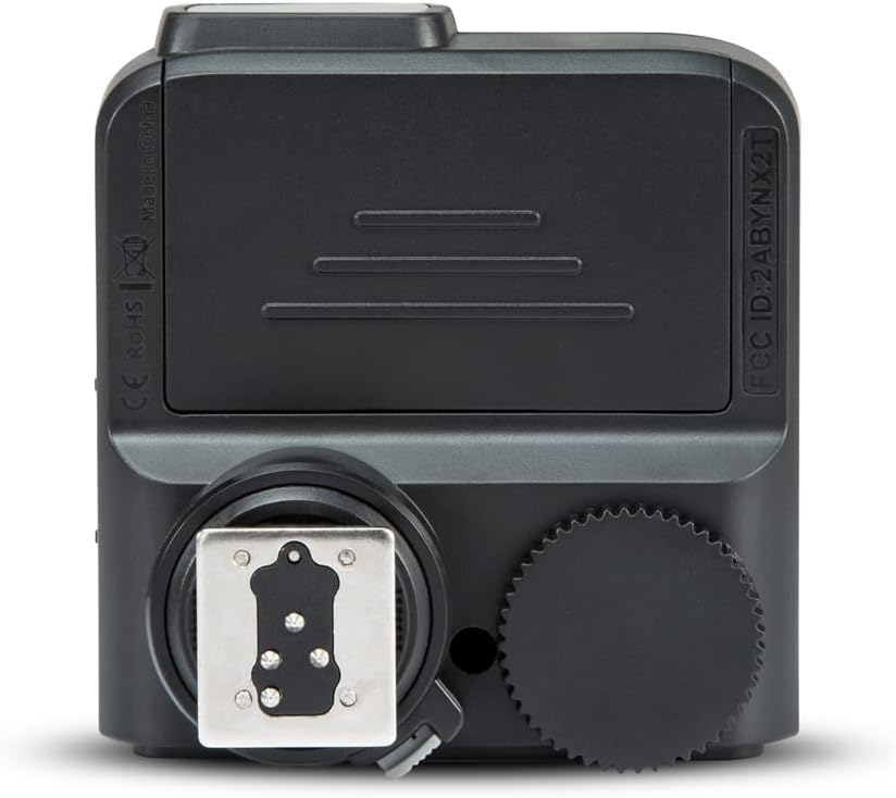 Godox X2T-F Trigger Flash Wireless per Fujifilm - immagine 5