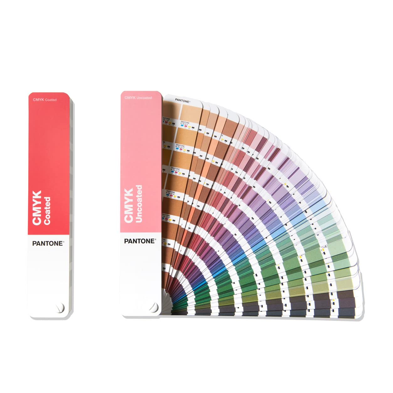 Pantone Insieme Guida Colore CMYK GP5101C
