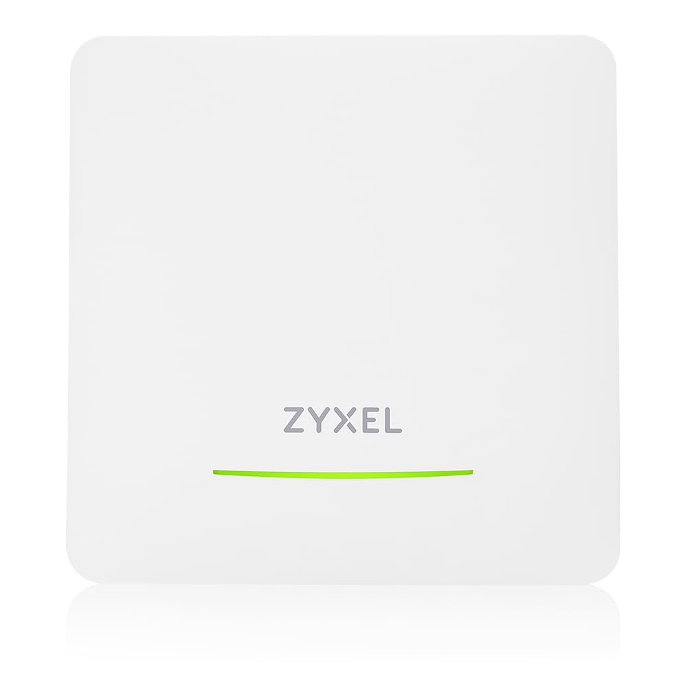Zyxel NWA50BE PRO - Punto di Accesso WiFi 7 BE6500