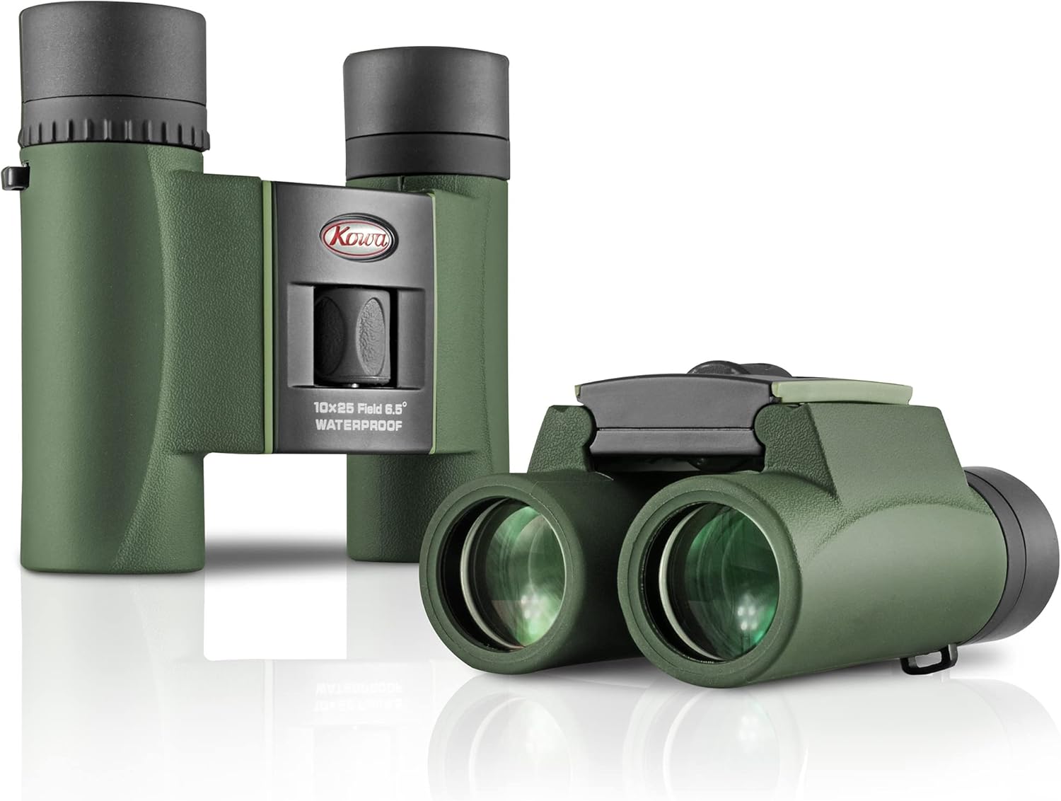 Kowa Binocolo SV II 10x25 - immagine 1
