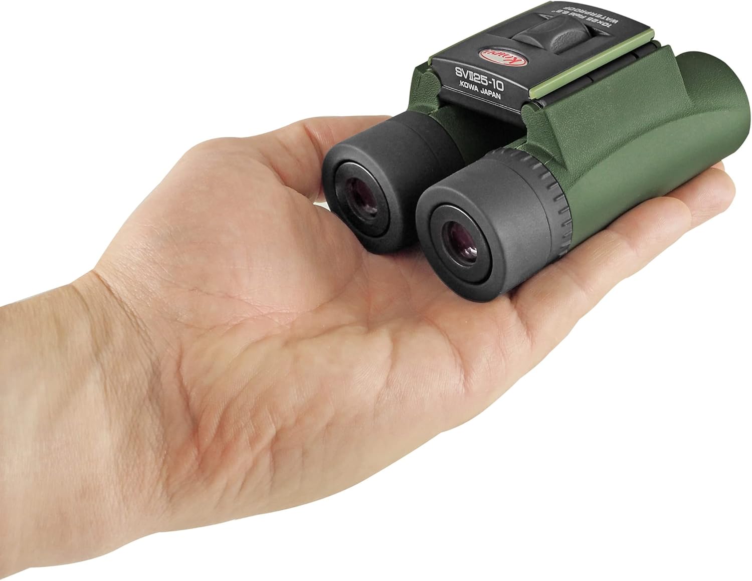 Kowa Binocolo SV II 10x25 - immagine 2