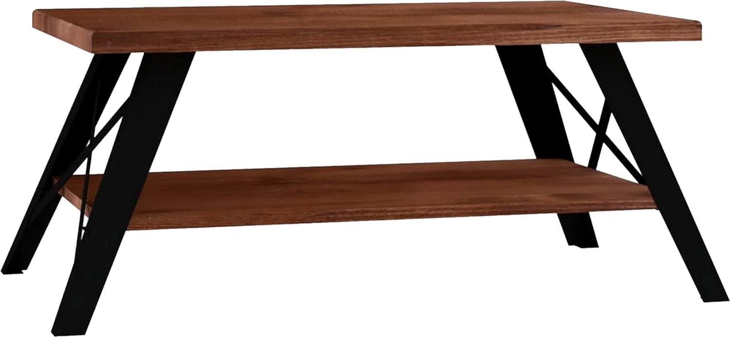 Tabella cento multifunzionale con 2 livelli Wellhome.