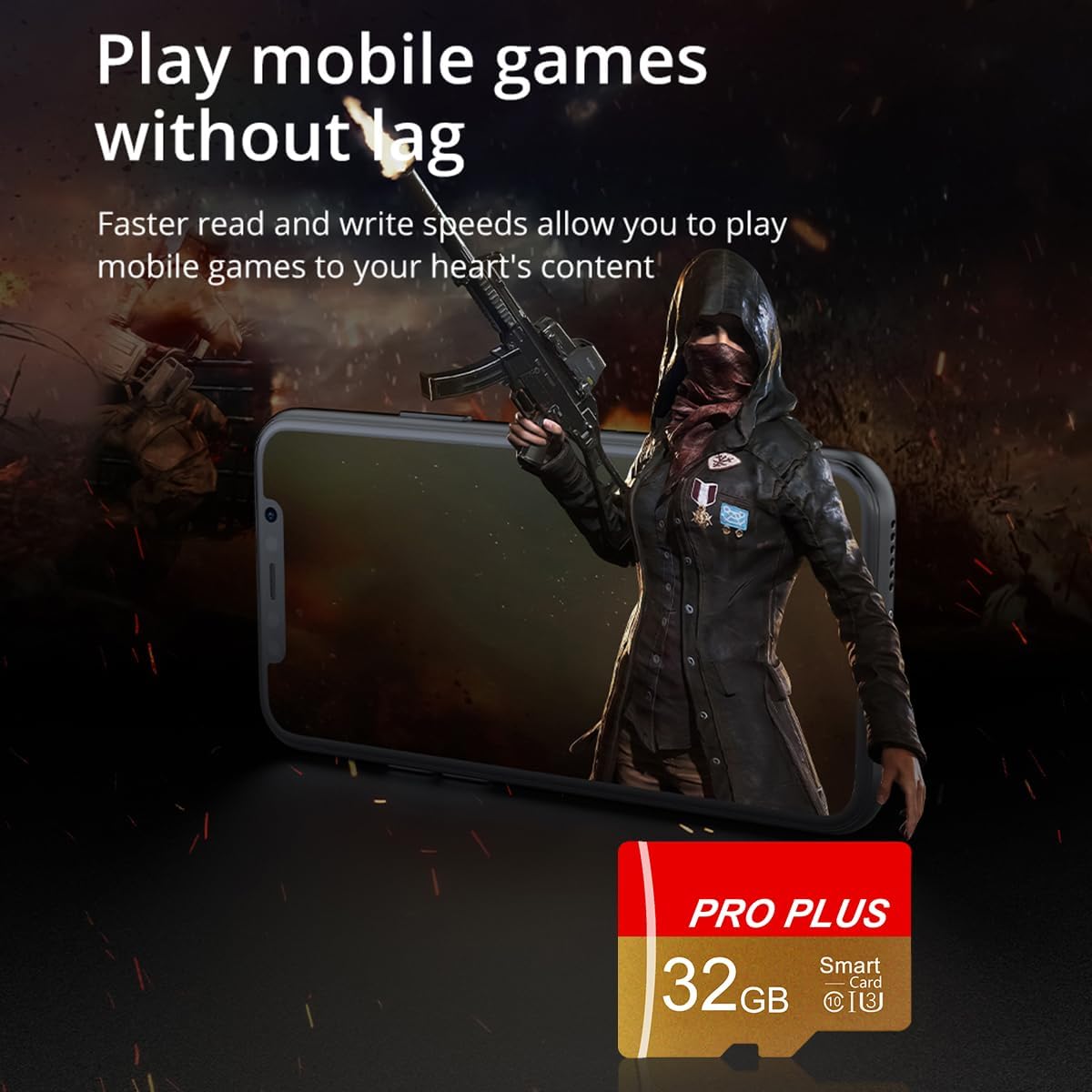 Scheda di Memoria 32GB con Adattatore - 2 Pack - immagine 5