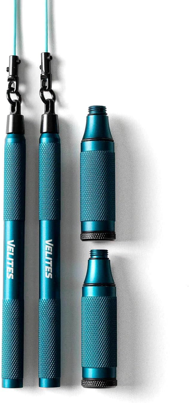 Velites Cyclone Jump Rope Comba Ultralight - immagine 1