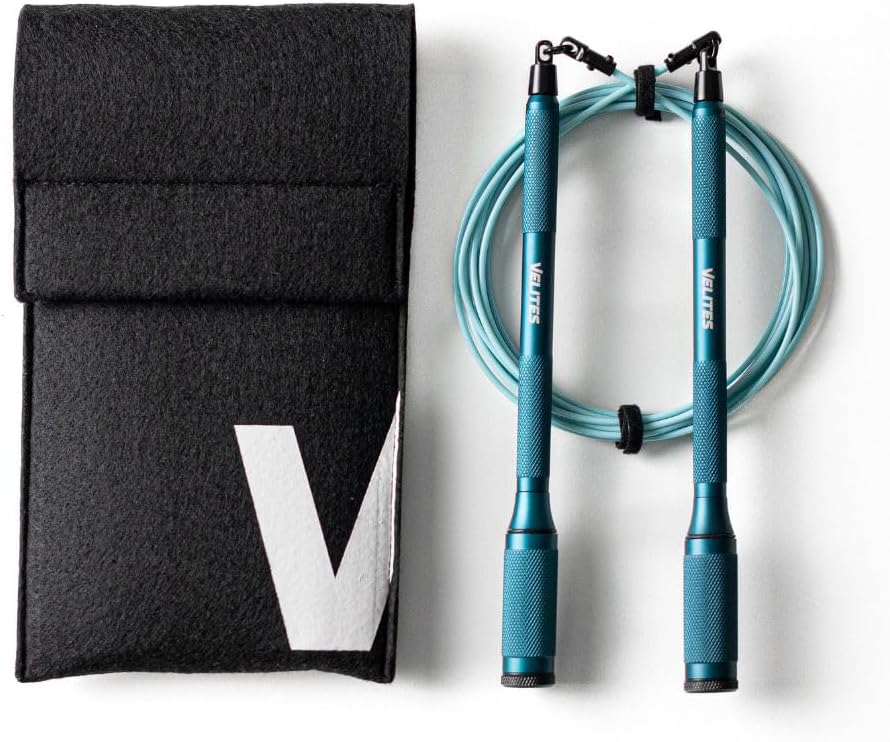 Velites Cyclone Jump Rope Comba Ultralight - immagine 2