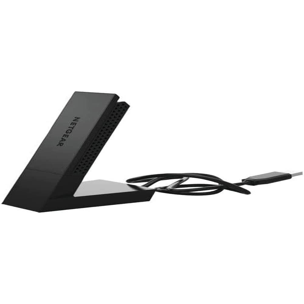 Netgear A6210-100PES - Adattatore USB 3.0 Wi-Fi