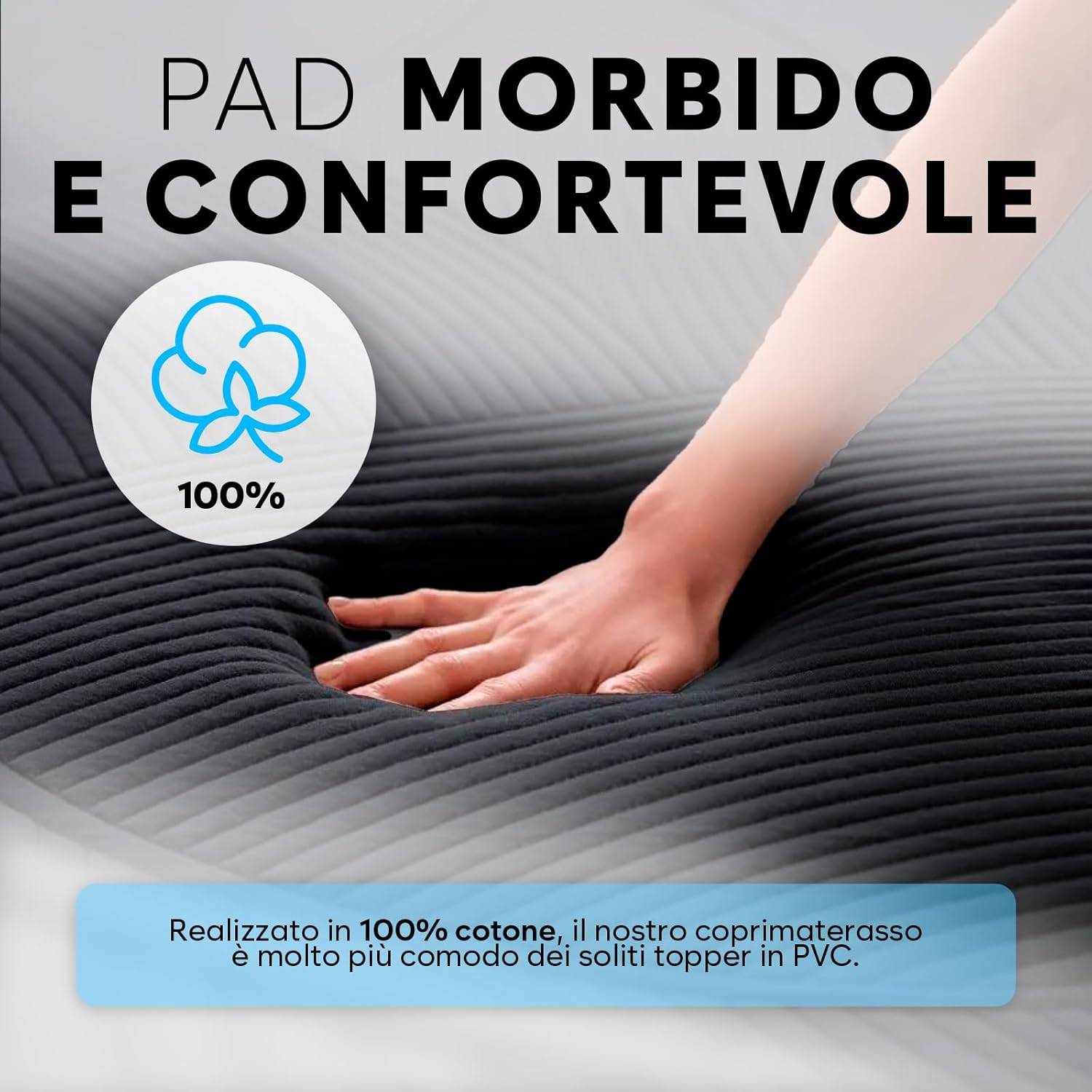 Adamson B10 Sistema di Raffreddamento per Letto TWIN - immagine 6