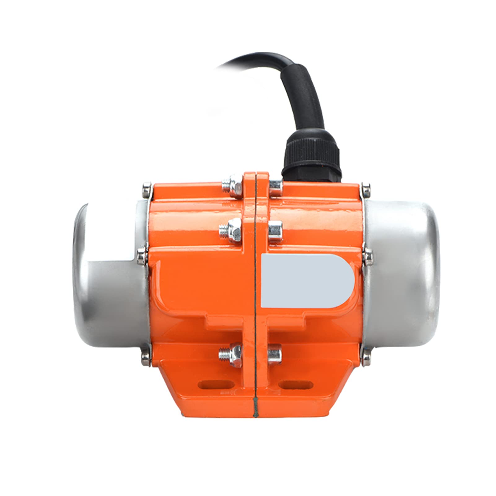 Motore Vibrante con Blocco di Eccentricità Regolabile