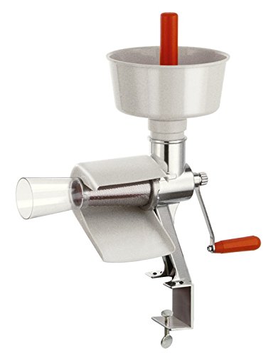 Louis Tellier N3031 - Macinino per verdura e frutta, con 1 inserto da 1 mm