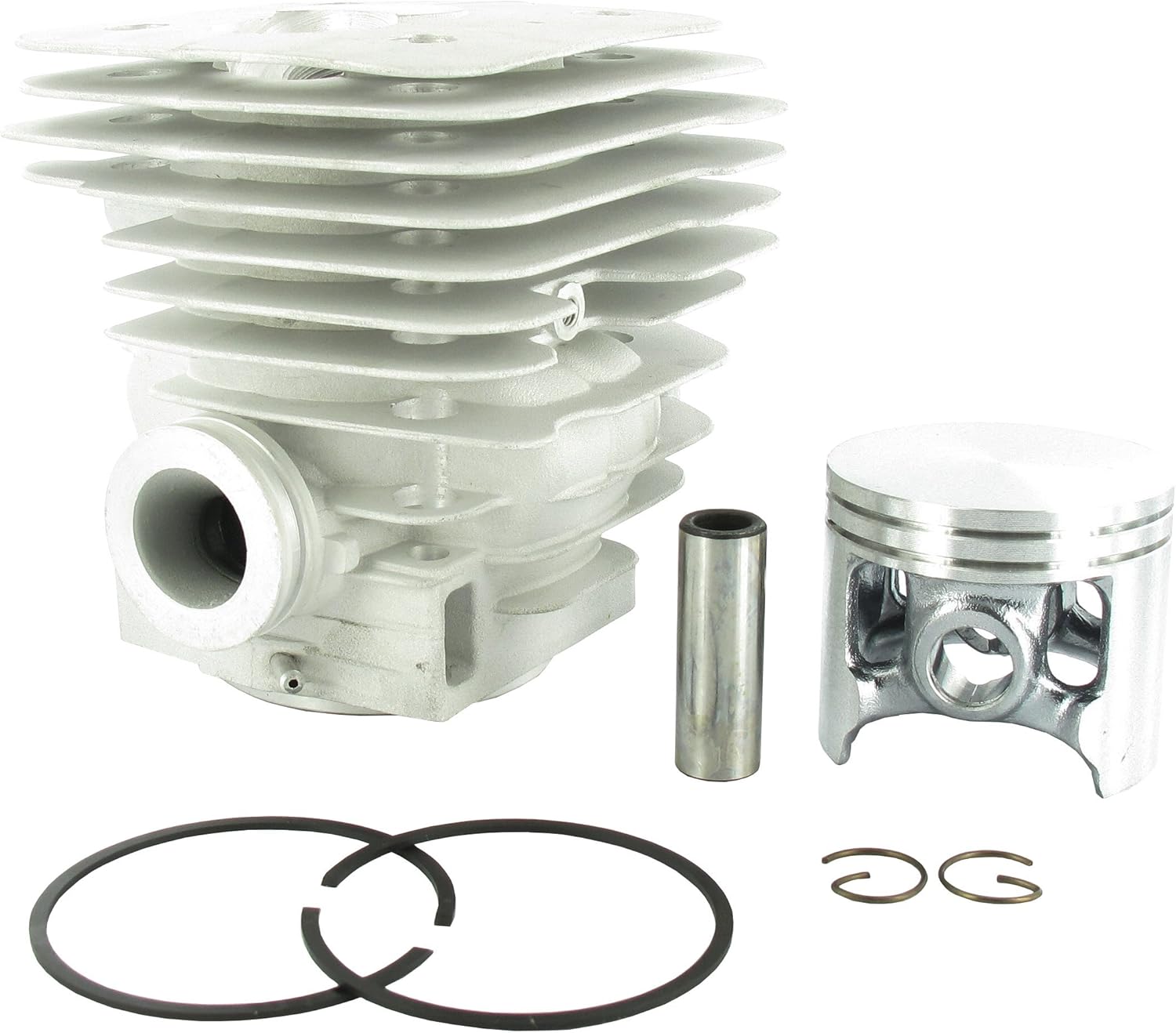 Greenstar, 7935, GreenStar 7935 Dislocamento completamente per Husqvarna