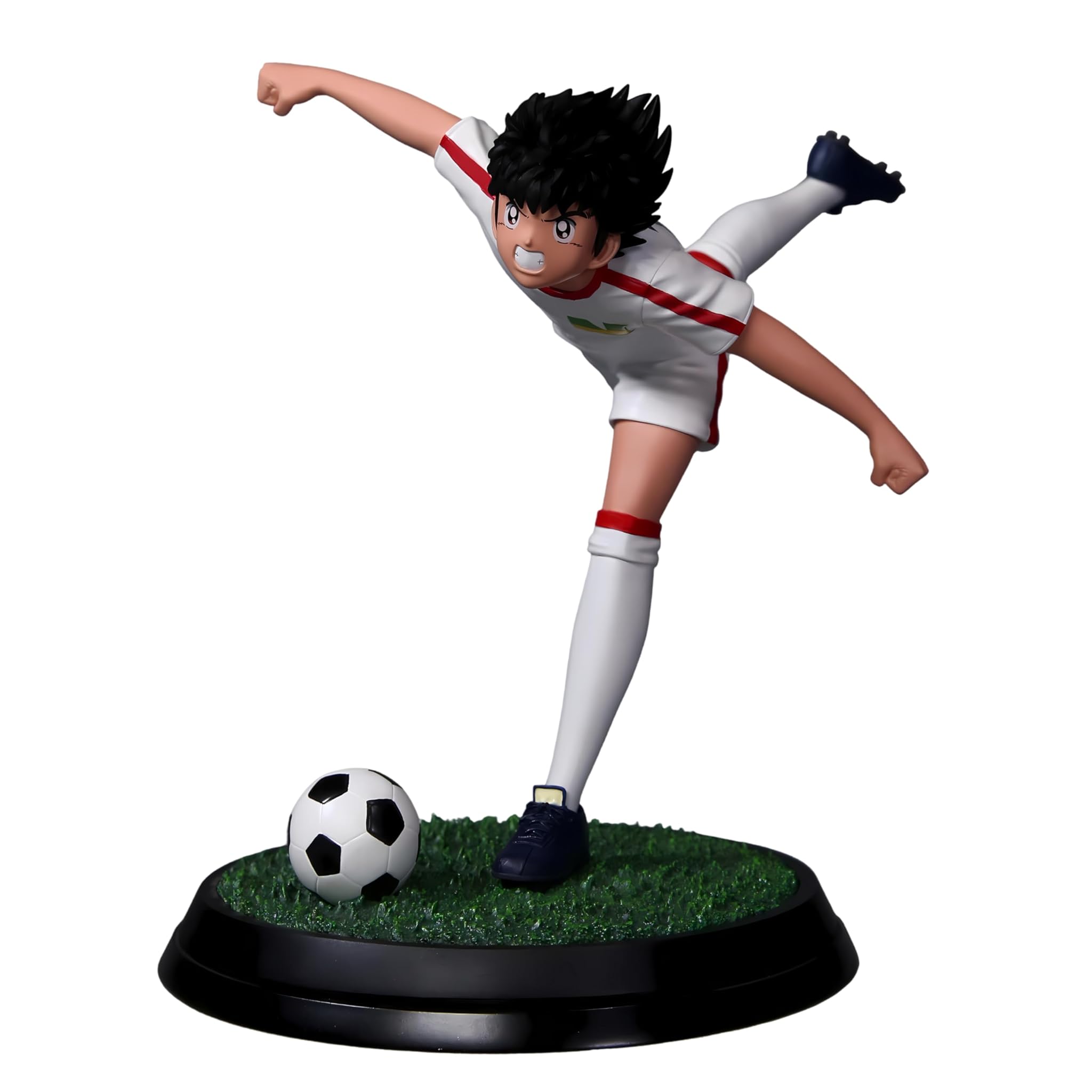 Captain Tsubasa: Plastoy - Tsubasa Ozara Figurine0,66