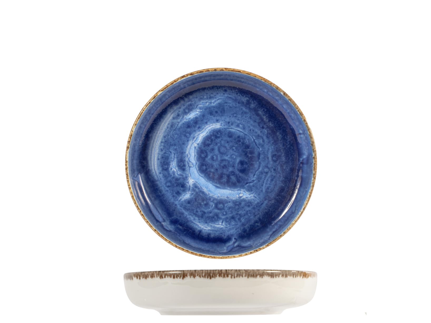 H&h set 9 tazze da colazione xmas carol assortite cc 470