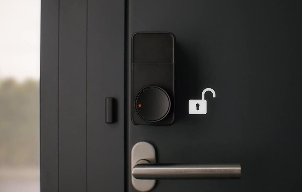 SwitchBot Lock Pro - immagine 3