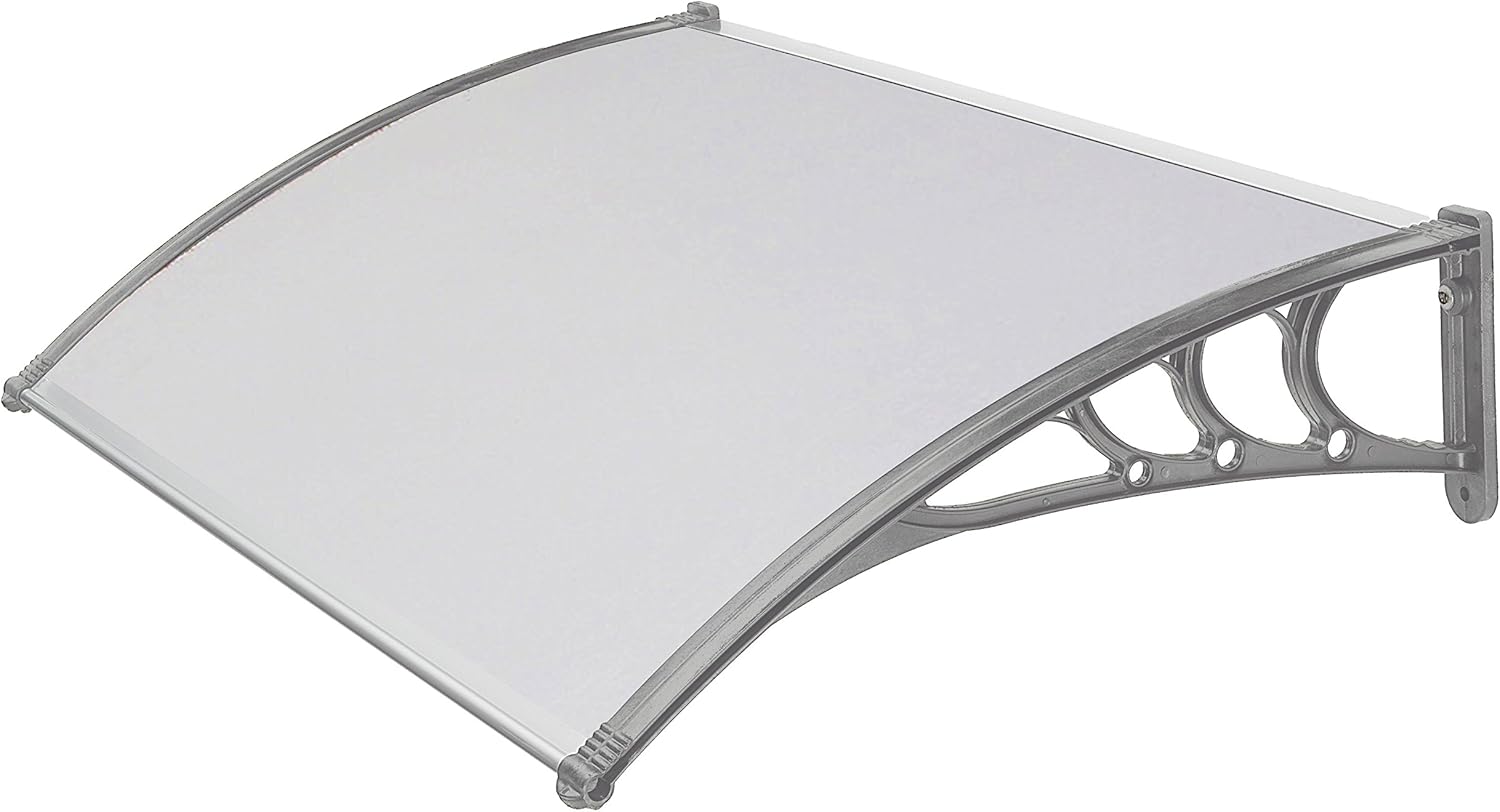 Linea Garden Friend Pensilina ABS Esterno Profondità 100cm